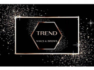 Salon piękności Trend Nails&Brows on Barb.pro