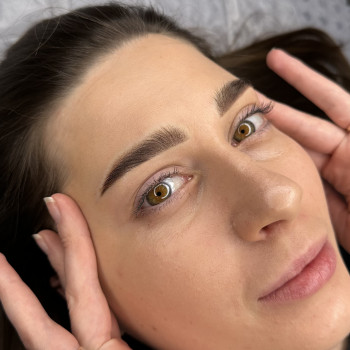 Viktoriia Davud, Warsaw Фото - 17