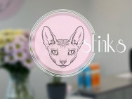 Schönheitssalon Sfinks Studio on Barb.pro