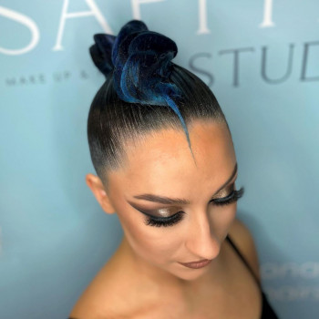 Sapphire, Краков Фото - 7