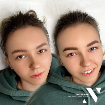 Nikulina Permanent, Voronezh Фото - 5