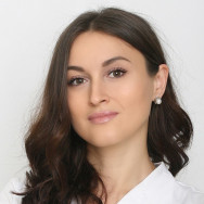 Permanent Makeup Master Елена Али on Barb.pro