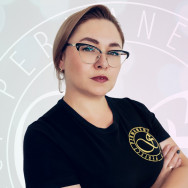 Permanent Makeup Master Людмила Владимирова on Barb.pro