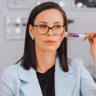 Maskenbildner Татьяна Saint Petersburg,​Промышленная, 13 лит П район Pushkin