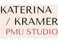 Studia makijażu permanentnego Kramer Pmu Studio Saint Petersburg,​2-й Муринский проспект, 36 район Svetlanovskoye