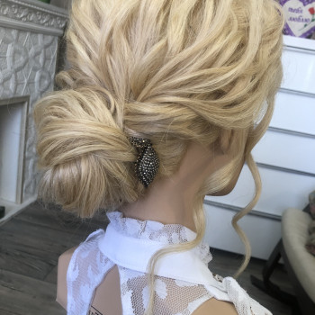 Nadezhda А., Rostov-on-Don Фото - 13