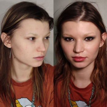 Guzel Batullina, Moscow Фото - 5