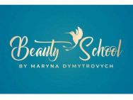 Beauty Salon Beauty School by Maryna Dymytrovych on Barb.pro