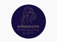 Салон красоты KissKeratin на Barb.pro