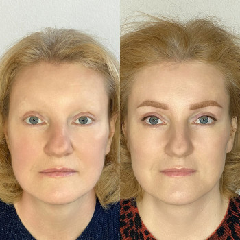 Наталия Укухе, Saint Petersburg Фото - 5