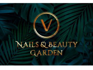 Salon piękności Nails & Beauty Garden on Barb.pro