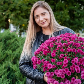 Julia, Лодзь Фото - 5