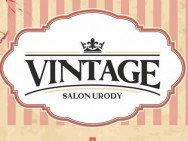 Beauty Salon Vintage on Barb.pro