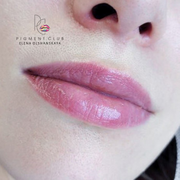 Pigment Club, Moscow Фото - 5