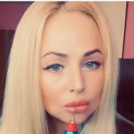 Permanent Makeup Master Елена Хмеловская on Barb.pro