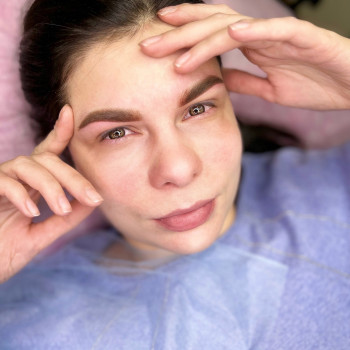 Наталия Ноферини, Nizhny Novgorod Фото - 5