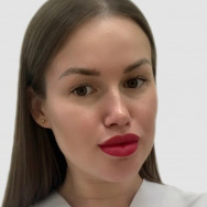 Permanent Makeup Master Мария Бенедовская on Barb.pro