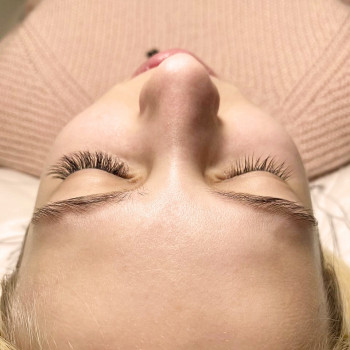 Юлия Попова, Moscow Фото - 5