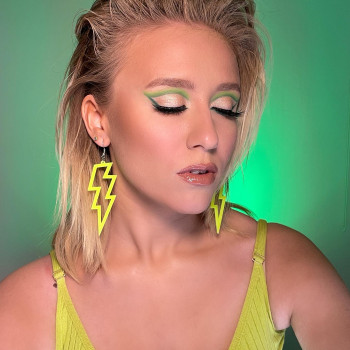 Оксана Дронова, Ulyanovsk Фото - 6