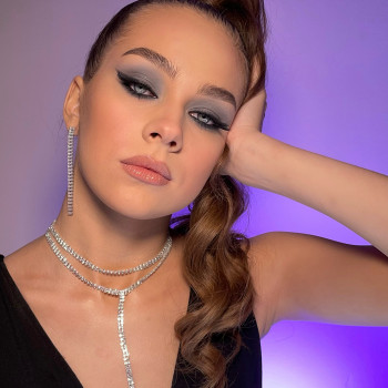 Оксана Дронова, Ulyanovsk Фото - 7