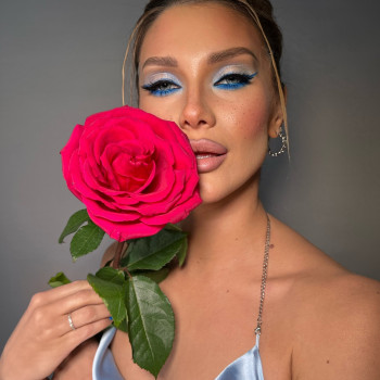 Оксана Дронова, Ulyanovsk Фото - 16