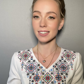 Свадебный макияж 
                    Makeup Artist Оксана Дронова Ulyanovsk