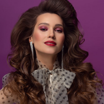 Надежда Борисова, Moscow Фото - 5