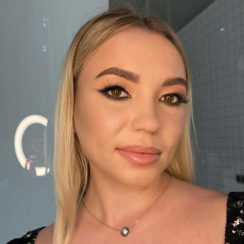 Natalia Skakun, Krakow Фото - 8