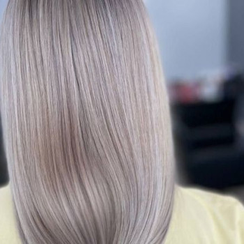 Hair Studio DALI, Вроцлав Фото - 5