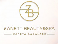 Beauty Salon Żanett Beauty & Spa on Barb.pro