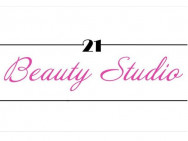Salon piękności 21 Beauty Studio on Barb.pro