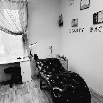 Студия Beauty Face 