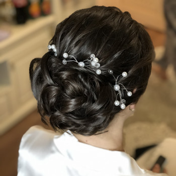 Альбина Жарр, Moscow Фото - 5