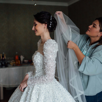 Альбина Жарр, Moscow Фото - 6