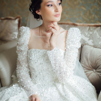 Альбина Жарр, Moscow Фото - 7