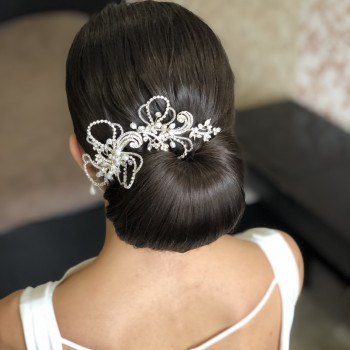 Альбина Жарр, Moscow Фото - 9