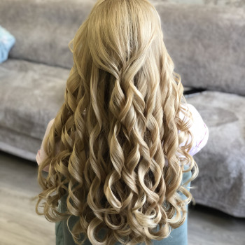 Альбина Жарр, Moscow Фото - 10