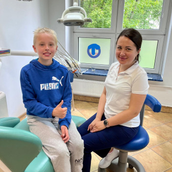 Yuliia Yunosheva, Bydgoszcz Фото - 5