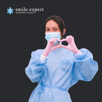 Smile expert, Wroclaw Фото - 5