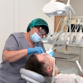 Natadent, Wroclaw Фото - 5