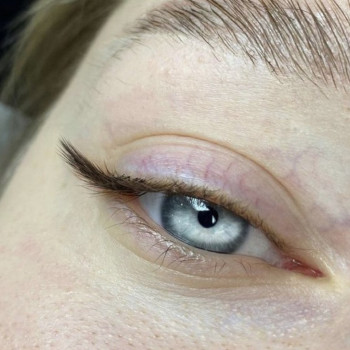 Наращивание ресниц
                    Salon piękności NeONA Moscow