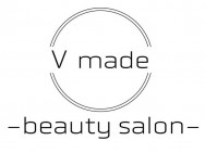 Beauty Salon V Made on Barb.pro