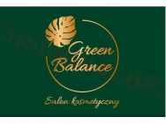 Salon piękności Green Balance on Barb.pro