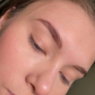 Бровист Полина Санкт-Петербург,Невский 45