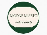 Beauty Salon Modne Miasto on Barb.pro