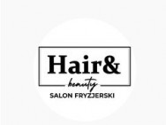 Salon piękności Hair&Beauty on Barb.pro