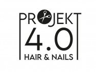 Salon piękności Projekt 4.0 on Barb.pro