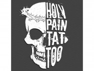 Tattoo Studio Holy Pain on Barb.pro