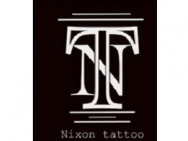 Tattoo-Studio Nixon Tattoo on Barb.pro
