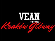 Studio tatuażu Vean Tattoo Krakow on Barb.pro